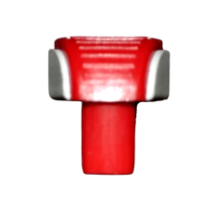 BOTÃO EJETOR DE PONTEIRAS PARA AS MICROPIPETAS HTL SÉRIES: DISCOVERY, LABMATE, LABMATE SOFT E MULTIMATE. en internet