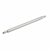 EIXO EXTERNO DA HASTE SHAFT-S, PARA HOMOGENEIZADOR HOMOMIX D-500/ULTRA STIRRER ULTRA-380 - 171-01-00-00-07