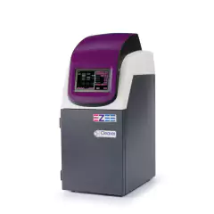 SISTEMA FOTODOCUMENTAÇÃO DE GÉIS CÂMARA ESCURA LED LUZ BRANCA TRANSILUMINADOR UV 302NM TOUCH SCREEN 7" SOFTWARES