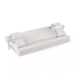 BASE DE PREPARO DE GEL, PARA CUBA VERTICAL 10X10CM MODELOS CVS10DSYS, CVS10D, CVS10PRE E CVS10DSYS-CU MARCA CLEAVER SCIENTIFIC – CÓDIGO VS10DCAST
