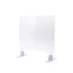 ESCUDO DE SEGURANÇA TRANSPARENTE COM ADAPTADOR PARA O AGITADOR MAGNÉTICO COM PLATAFORMA DE 7 POLEGADAS