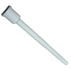 CONE FIXO INTERNO ONDE SE ENCAIXAM AS PONTEIRAS PARA MICROPIPETAS MONOCANAL HTL SÉRIE LABMATE - comprar online