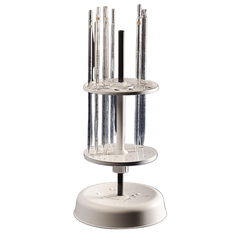 SUPORTE GIRATÓRIO COMPLETO PARA PIPETAS SOROLÓGICAS - KARTELL - comprar online