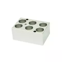 BLOCO PARA USO COM MINI CONCENTRADOR DE AMOSTRAS MODELO MINI100N-IC - comprar online