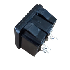 CONECTOR CABO FORÇA P/TERMOCICLADOR LABNET MULTIGENE TC9600G - comprar online