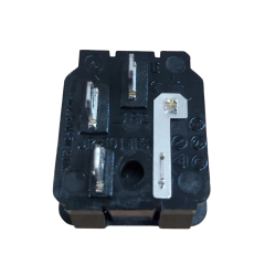 CONECTOR CABO FORÇA P/TERMOCICLADOR LABNET MULTIGENE TC9600G en internet