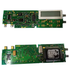 PLACA PRINCIPAL COM DISPLAY PARA MICROPIPETA ELETRÔNICA BOECO - comprar online