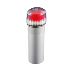 JOGO COM 10 CAÇAPAS COM TAMPA PARA TUBOS DE 50ML COM FUNDO REDONDO, PARA ROTOR 11211