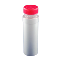 JOGO COM 10 CAÇAPAS SEM TAMPA PARA TUBOS FALCON DE 50ML, PARA ROTOR 11211