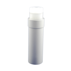 CAÇAPA ALUMÍNIO SEM TAMPA, CAPACIDADE PARA 1 TUBO DE 30 OU 50 ML PARA ROTORES 11742C, 11743C e 11455C