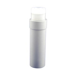 CAÇAPA ALUMÍNIO SEM TAMPA, CAPACIDADE PARA 1 TUBO DE 30 OU 50 ML PARA ROTORES 11742C, 11743C e 11455C