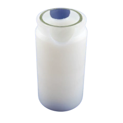 JOGO DE 4 ADAPTADORES PARA 1 FRASCO DE 100ML, P/ USO NAS CACAPAS 13437 E 13438C