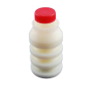 ADAPTADOR REDONDO PARA TUBOS FALCON DE 50 ML (Ø 30x120mm) PARA CAÇAPAS 13045,13437,13438C E ROTOR 12436