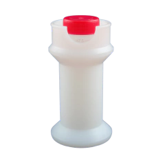 ADAPTADOR REDONDO PARA TUBOS FALCON DE 50 ML (Ø 30x120mm) PARA CAÇAPA 13174,13178C E ROTOR 12177,12786