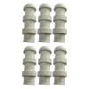 ADAPTADOR REDONDO PARA TUBOS FALCON DE 15ML PARA ROTOR 11586C,11778