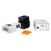 SISTEMA EPI-ILUMINAÇÃO FLUORESCÊNCIA COMPLETO, PARA MICROSCÓPIOS MEDILUX SERIE MDL-150 - CÓDIGO 150-IS146A