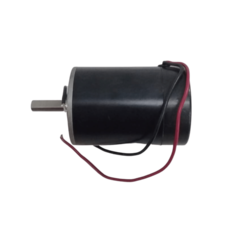 MOTOR 220V PARA REPOSIÇÃO NO AGITADOR KLINE MARCA BIOMIXER MODELO TS-2000A - CÓDIGO TS2A-MOTOR-2