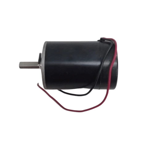 MOTOR 220V PARA REPOSIÇÃO NO AGITADOR KLINE MARCA BIOMIXER MODELO TS-2000A - CÓDIGO TS2A-MOTOR-2
