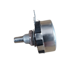 POTENCIÔMETRO PARA USO NO AGITADOR MAGNÉTICO MODELO 78HW-1 MARCA BIOMIXER - CÓDIGO A78HW10