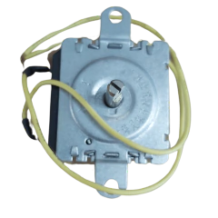 TIMER (TEMPORIZADOR) PARA REPOSIÇÃO NO AGITADOR KLINE MARCA BIOMIXER MODELO TS-2000A - CÓDIGO TS2A-TIMER