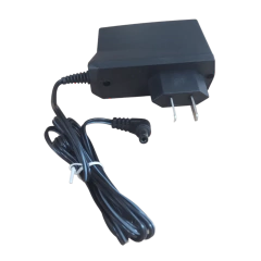 FONTE DE ALIMENTAÇÃO (ADAPTADOR) BIVOLT PARA USO COM BALANÇAS MARCA BIOPRECISA MODELO "BS3000A" - CÓDIGO BS-ADAPTER