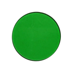 FILTRO ÓTICO VERDE COM 32 MM DE DIÂMETRO PARA MICROSCÓPIOS BIOLÓGICOS - CÓDIGO B-FV32