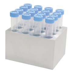 BANHO SECO DIGITAL, SEM AGITAÇÃO, AQUECIMENTO E RESFRIAMENTO DESDE 0ºC A 120ºC, CAPACIDADE PARA 1 BLOCO, EQUIPADO COM 3 BLOCOS PARA 48 X 1,5 ML MICROTUBOS, 16 X 15ML E 8 X 50ML MACROTUBOS CÔNICOS TIPO "FALCON", COM TIMER - MODELO: ALB-C1-E-IC en internet