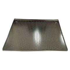 PRATELEIRA AÇO INOXIDÁVEL, 590 x 510 MM PARA INCUBADORAS CO2 HEAL FORCE HF212UV-TCD-IC, HF240-TCD-3P-IC e HF240-TCD-6P-I