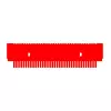 PENTE HORIZONTAL, 35 AMOSTRAS, 1,5 MM DE ESPESSURA, PARA CUBA HORIZONTAL MARCA CLEAVER SCIENTIFIC MODELOS MSCHOICE7, MSCHOICE10, MSCHOICE15, MSCHOICETRIO, MSCHOICETRIO15, MSCHOICEST20 E MSCHOICEST25 – CÓDIGO MS15-35-1.5