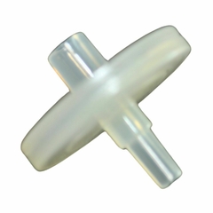 FILTRO COM MEMBRANA HIDROFOBICO PARA MACROPIPETADOR VITLAB MODELO MANEUS, EM PTFE PORO 3UM - comprar online