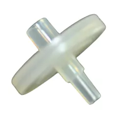 FILTRO COM MEMBRANA HIDROFOBICO PARA MACROPIPETADOR VITLAB MODELO MANEUS, EM PTFE PORO 3UM - comprar online