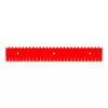 PENTE HORIZONTAL, 28 AMOSTRAS, 1,5 MM DE ESPESSURA, MC, PARA CUBA HORIZONTAL MARCA CLEAVER SCIENTIFIC MODELOS MSSCREEN16, MSSCREEN24, MSSCREEN32, MSSCREENTRIO, MSSCREEN16-NC, MSSCREEN24-NC, MSSCREEN32-NC E MSSCREENTRIO-NC – CÓDIGO MS26-28MC-1.5