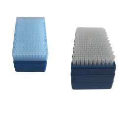 PONTEIRA MICROCAPILARIDADE, LONGA, 1-200µL, 0.17MM, ACHATADA, NAO-ESTERIL, RACK C/ 200 UNIDADES en internet