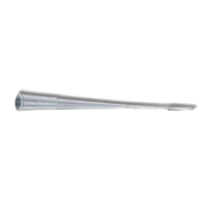 PONTEIRA MICROCAPILARIDADE, LONGA, 1-200µL, 0.17MM, ACHATADA, NAO-ESTERIL, RACK C/ 200 UNIDADES - Biosystems Importadora Ltda