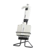 SUPORTE PARA UMA MICROPIPETA HTL MULTICANAL SÉRIE MULTIMATE E DISCOVERY