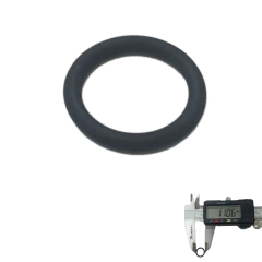 ANEL DE BORRACHA (O 'RING) PARA VEDAÇÃO INTERNA DO CONE DE MICROPIPETAS HTL SÉRIES: DISCOVERY, DISCOVERY COMFORT, LABMATE, LABMATE SOFT, MULTIMATE, OPTIPETTE E SWIFTPET. - Biosystems Importadora Ltda