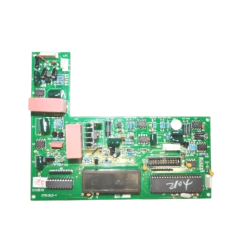 PLACA ELETRÔNICA PRINCIPAL PARA REPOSIÇÃO NAS BALANÇAS MARCA BIOPRECISA MODELO "FA2104N" - CÓDIGO 2104N-PLATE