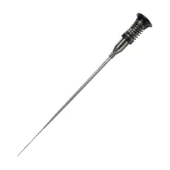 PISTÃO ASPIRAÇÃO E DISPENSAÇÃO PARA MICROPIPETAS HTL SÉRIES: DISCOVERY, DISCOVERY COMFORT, LABMATE, LABMATE SOFT, MULTIMATE, OPTIPETTE.