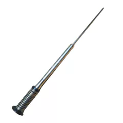 PISTÃO ASPIRAÇÃO E DISPENSAÇÃO PARA MICROPIPETAS HTL SÉRIES: DISCOVERY, DISCOVERY COMFORT, LABMATE, LABMATE SOFT, MULTIMATE, OPTIPETTE.