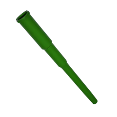 CONE FIXO INTERNO ONDE SE ENCAIXAM AS PONTEIRAS PARA MICROPIPETAS MONOCANAL HTL SÉRIES LABMATE SOFT, DISCOVERY COMFORT E DISCOVERY (EXTRAS)