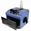 CÂMARA ESCURA PARA ANÁLISES ULTRAVIOLETA COM COMPRIMENTO DE ONDA 312NM, COM SUPORTES PARA CÂMERAS DIGITAIS CCD/CMOS - MODELO BTU-6-312NM