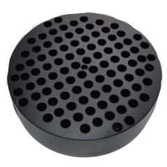 BLOCOS 96X0.2ML, 61X0.5ML, 41X1.5ML, 41X2.0ML E 21X15MM PARA USO COM O BANHO SECO MARCA DRYBLOCK MODELO BS30 - loja online