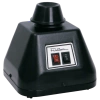 AGITADOR TUBOS DE ENSAIO DE ATÉ 2,5 CM DE DIÂMETRO, TIPO VÓRTEX, VELOCIDADE FIXA 2.500 RPM, ACIONAMENTO POR PRESSÃO, 220V - MODELO 07722