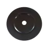 TAMPA DO ROTOR SEM PUXADOR PARA CENTRÍFUGA DE MICRO HEMATÓCRITO MARCA CENTRIBIO MODELO H-240 – CÓDIGO IM-CN810-55