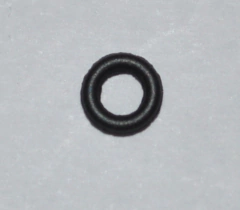ANEL DE BORRACHA (O 'RING) PARA VEDAÇÃO INTERNA DO CONE DE MICROPIPETAS HTL SÉRIES: DISCOVERY, DISCOVERY COMFORT, LABMATE, LABMATE SOFT, MULTIMATE, OPTIPETTE E SWIFTPET. - comprar online