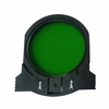 FILTRO ÓTICO VERDE PARA MICROSCÓPIO INVERTIDO INV-403F OPTIPHASE - CÓDIGO FG-INV