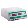 FONTE DE ELETROFORESE UNIVERSAL DIGITAL PARA OPERAR EM 5 A 300 VOLTS, 1 A 300 MILIAMPERES, 90 WATTS, ACEITA TRABALHAR COM ATÉ 2 CUBAS SIMULTANEAMENTE, BIVOLT - MODELO: JY300
