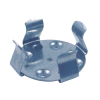 SUPORTE (GRAMPO) PARA FRASCO DE 50ML PARA PLATAFORMA FT402-50-25/FT302-50-13