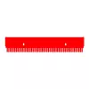 PENTE HORIZONTAL, 50 AMOSTRAS, 1,5 MM DE ESPESSURA, PARA CUBA HORIZONTAL MARCA CLEAVER SCIENTIFIC MODELOS MSMAXI10, MSMAXI15, MSMAXI20, MSMAXI25 E MSMAXIDUO – CÓDIGO MS20-50-1.5
