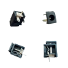SOQUETE DO CARREGADOR (CHARGING SOCKET) PARA PIPETADOR MOTORIZADO (AID) MARCA HTL MODELOS SWIFTPET+ E SWIFTPET - CÓDIGO 29008